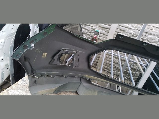 bontott FORD ECOSPORT Első Lökhárító (Üresen)