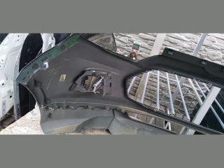 bontott FORD ECOSPORT Első Lökhárító (Üresen)