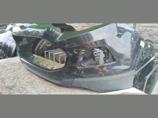 bontott FORD ECOSPORT Első Lökhárító (Üresen)