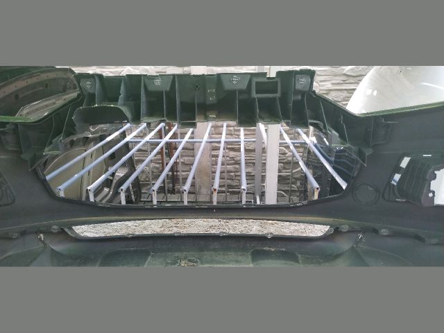 bontott FORD ECOSPORT Első Lökhárító (Üresen)