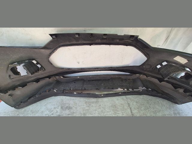 bontott FORD ECOSPORT Első Lökhárító (Üresen)