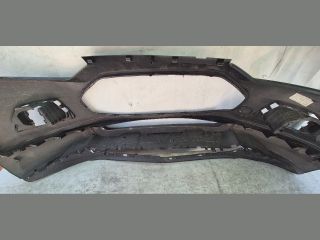 bontott FORD ECOSPORT Első Lökhárító (Üresen)