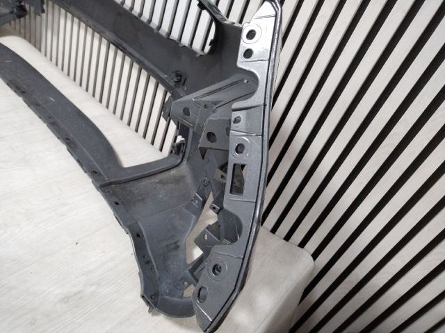 bontott FORD ECOSPORT Első Lökhárító (Üresen)