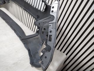 bontott FORD ECOSPORT Első Lökhárító (Üresen)