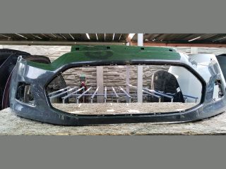 bontott FORD ECOSPORT Első Lökhárító (Üresen)