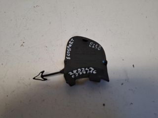 bontott FORD ECOSPORT Első Vonószem Burkolat