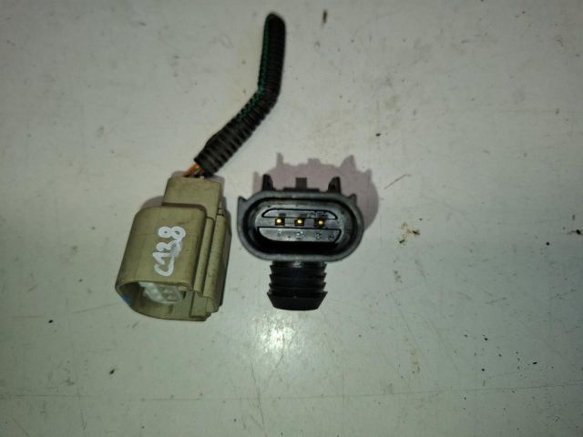 bontott FORD ECOSPORT Fékrásegítő Nyomásérzékelő