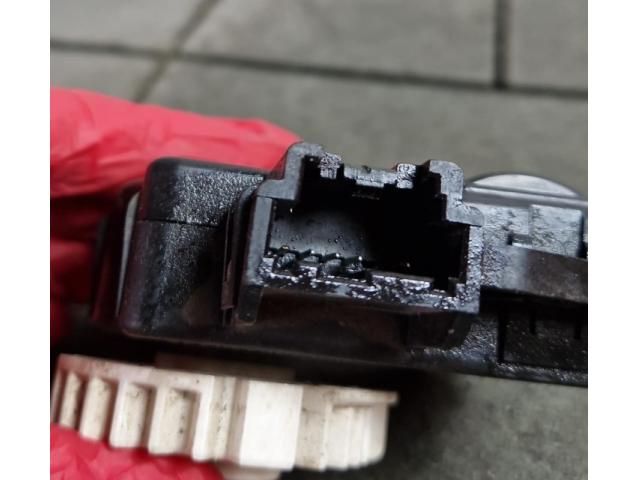 bontott FORD ECOSPORT Fűtés Állító Motor