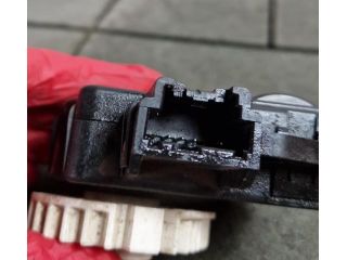 bontott FORD ECOSPORT Fűtés Állító Motor