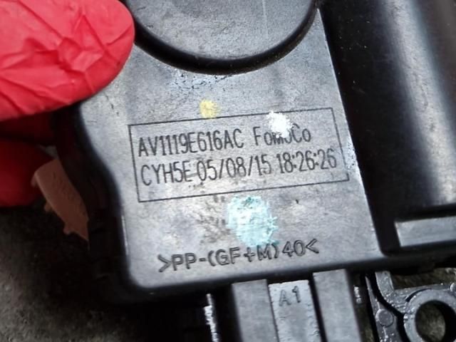 bontott FORD ECOSPORT Fűtés Állító Motor