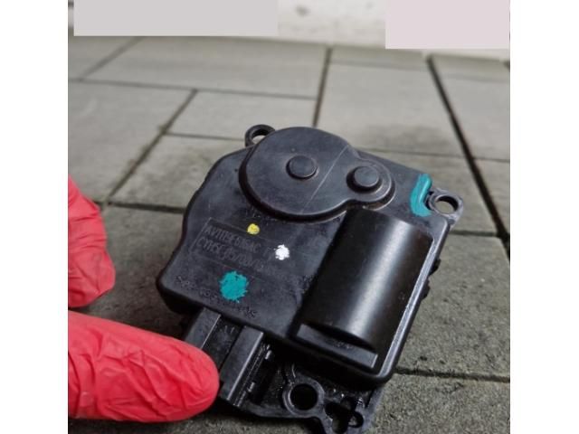 bontott FORD ECOSPORT Fűtés Állító Motor