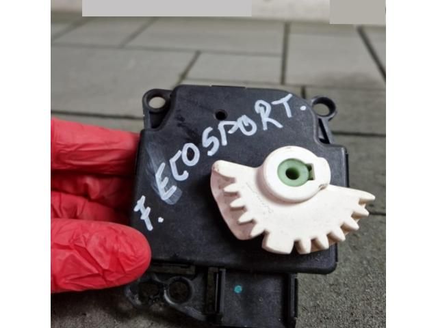 bontott FORD ECOSPORT Fűtés Állító Motor