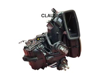 bontott FORD ECOSPORT Fűtés Box