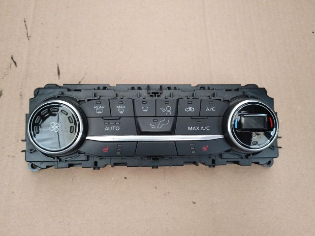 bontott FORD ECOSPORT Fűtéskapcsoló (digit klímás)