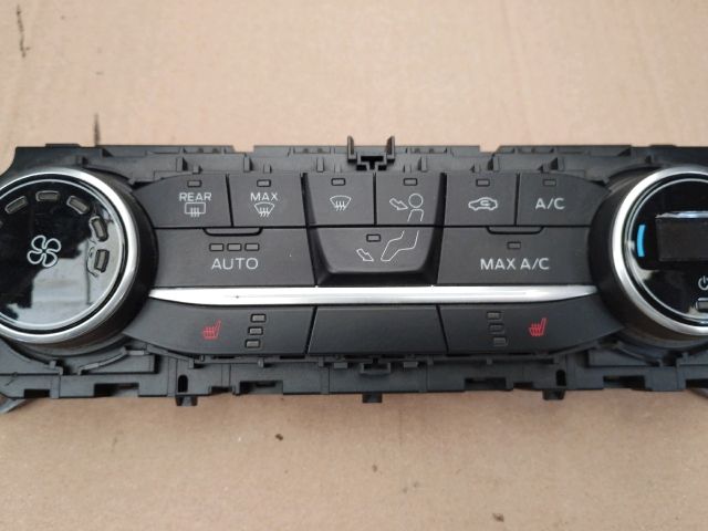 bontott FORD ECOSPORT Fűtéskapcsoló (digit klímás)