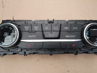 bontott FORD ECOSPORT Fűtéskapcsoló (digit klímás)