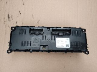 bontott FORD ECOSPORT Fűtéskapcsoló (digit klímás)