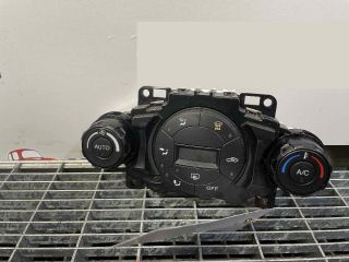 bontott FORD ECOSPORT Fűtéskapcsoló