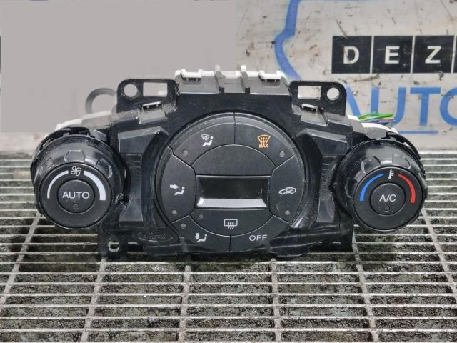 bontott FORD ECOSPORT Fűtéskapcsoló