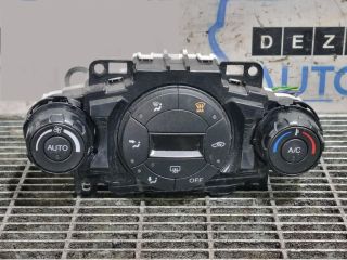 bontott FORD ECOSPORT Fűtéskapcsoló