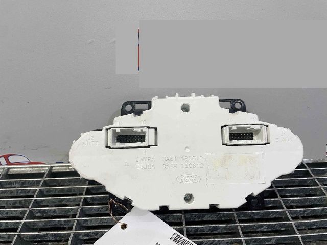 bontott FORD ECOSPORT Fűtéskapcsoló