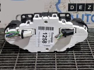 bontott FORD ECOSPORT Fűtéskapcsoló