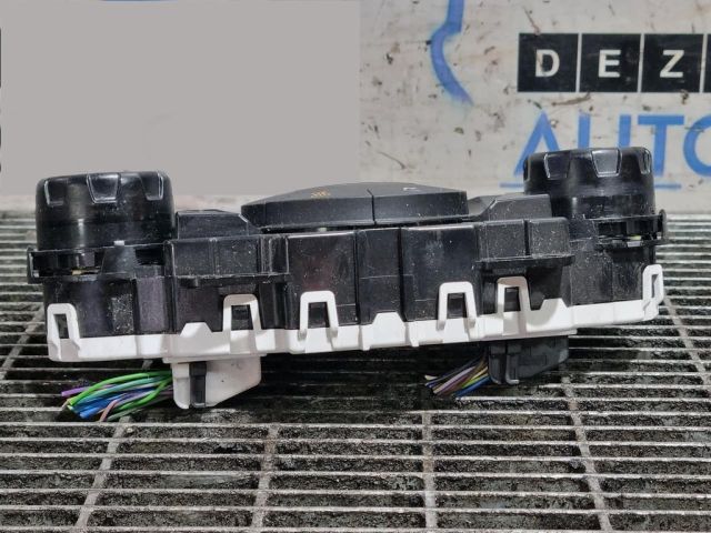 bontott FORD ECOSPORT Fűtéskapcsoló