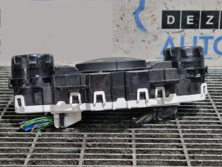 bontott FORD ECOSPORT Fűtéskapcsoló