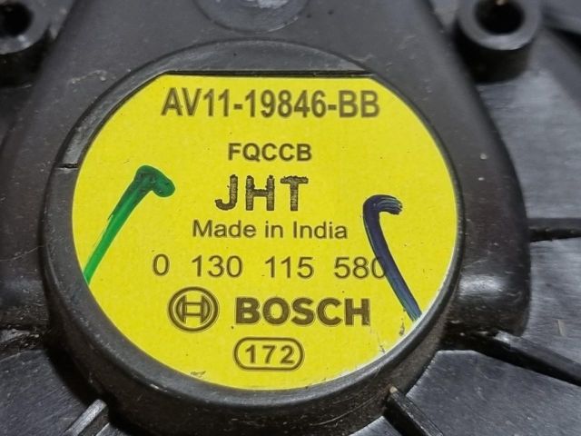 bontott FORD ECOSPORT Fűtőmotor (Klímás)