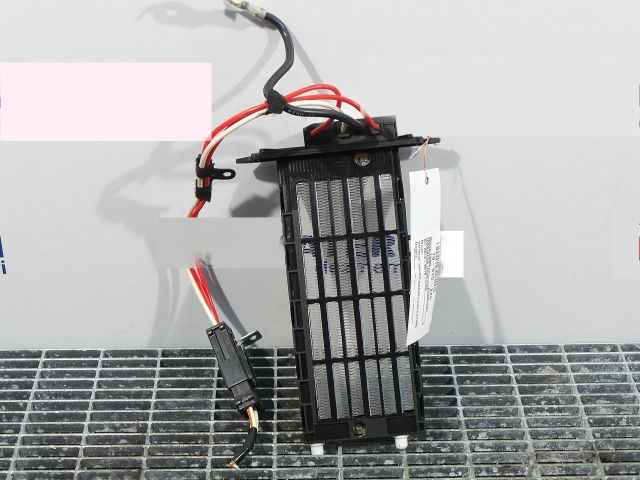 bontott FORD ECOSPORT Fűtőradiátor