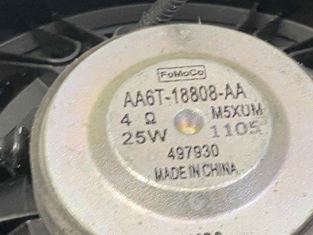 bontott FORD ECOSPORT Hangszóró (Pozíciófüggetlen)