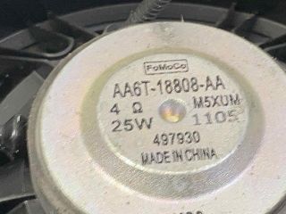 bontott FORD ECOSPORT Hangszóró (Pozíciófüggetlen)