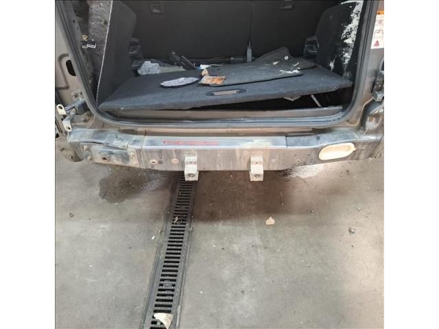 bontott FORD ECOSPORT Hátfal