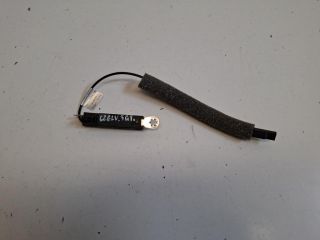 bontott FORD ECOSPORT Hátsó Ablakfűtés Relé