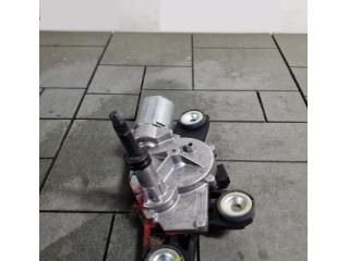 bontott FORD ECOSPORT Hátsó Ablaktörlő Motor