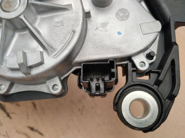 bontott FORD ECOSPORT Hátsó Ablaktörlő Motor