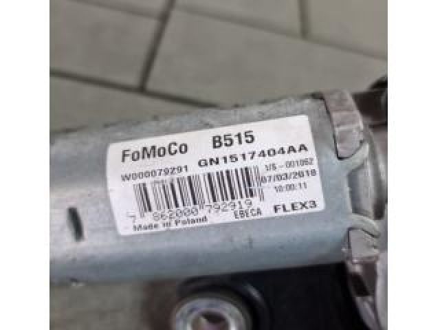 bontott FORD ECOSPORT Hátsó Ablaktörlő Motor