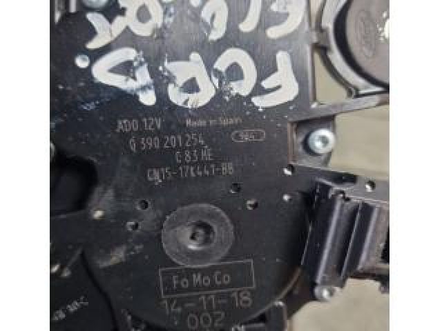 bontott FORD ECOSPORT Hátsó Ablaktörlő Motor