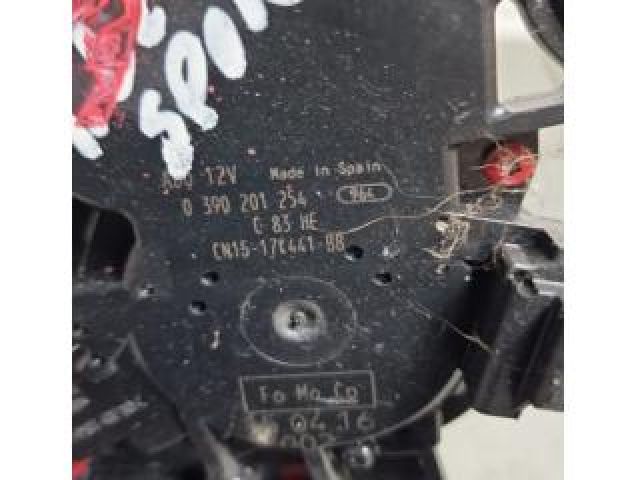 bontott FORD ECOSPORT Hátsó Ablaktörlő Motor