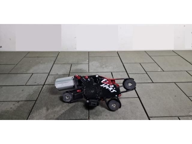 bontott FORD ECOSPORT Hátsó Ablaktörlő Motor