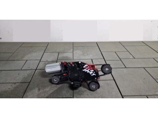 bontott FORD ECOSPORT Hátsó Ablaktörlő Motor