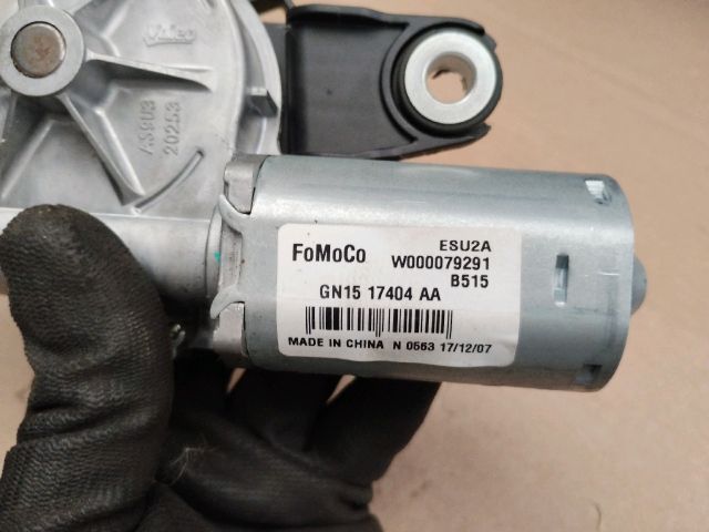 bontott FORD ECOSPORT Hátsó Ablaktörlő Motor