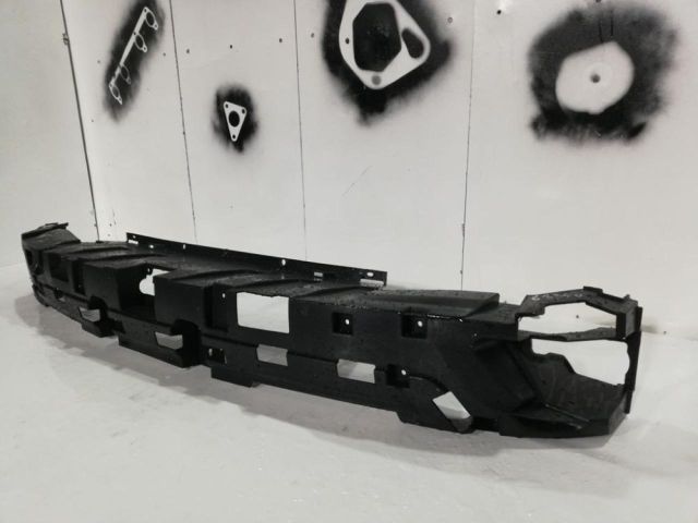 bontott FORD ECOSPORT Hátsó középső Lökhárító Tartó (Műanyag)