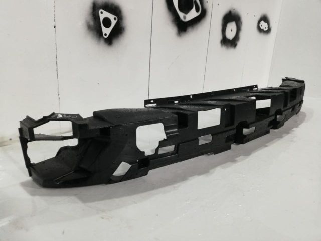 bontott FORD ECOSPORT Hátsó középső Lökhárító Tartó (Műanyag)