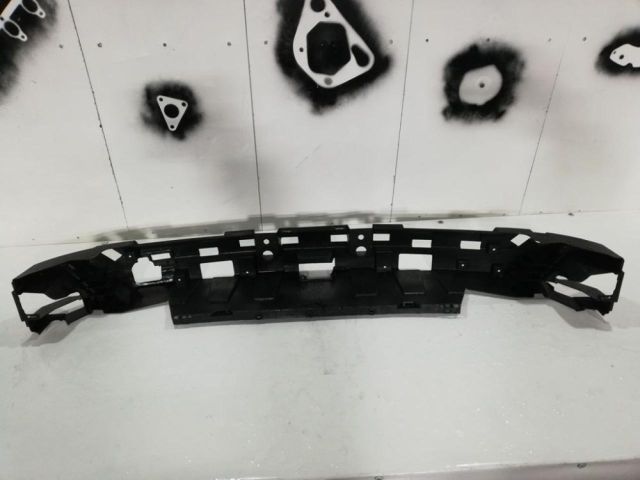 bontott FORD ECOSPORT Hátsó középső Lökhárító Tartó (Műanyag)