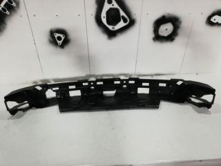 bontott FORD ECOSPORT Hátsó középső Lökhárító Tartó (Műanyag)