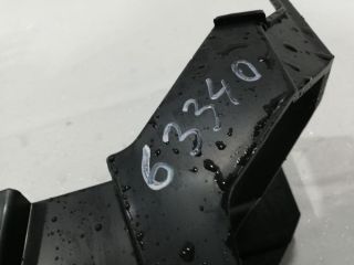 bontott FORD ECOSPORT Hátsó középső Lökhárító Tartó (Műanyag)