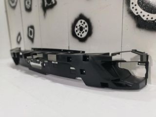 bontott FORD ECOSPORT Hátsó középső Lökhárító Tartó (Műanyag)