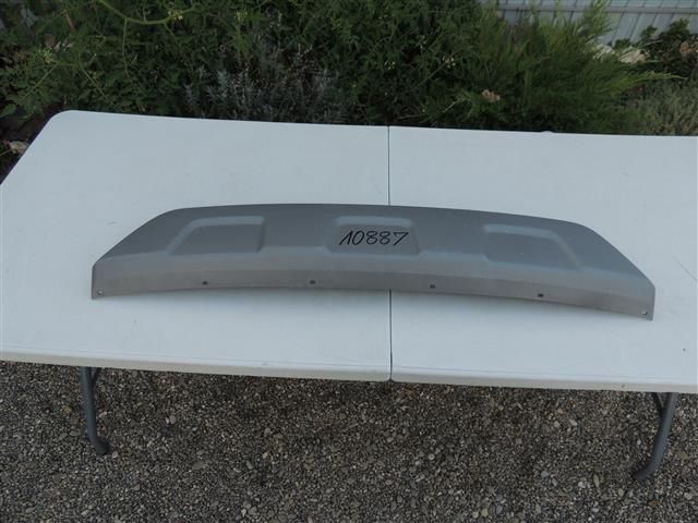 bontott FORD ECOSPORT Hátsó Lökhárító Díszléc