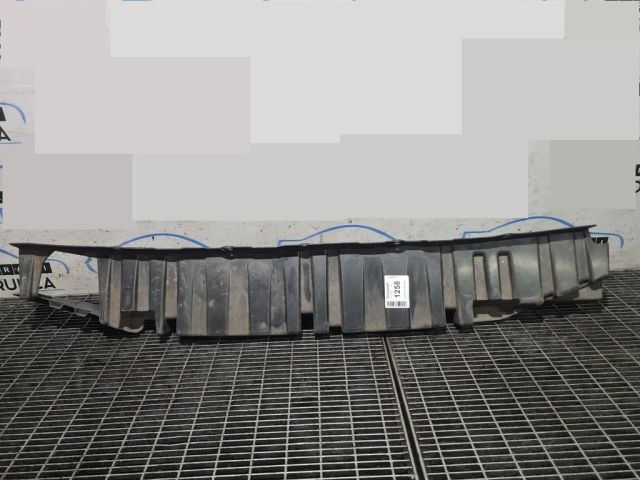 bontott FORD ECOSPORT Hátsó Lökhárító Merevítő (Fém)